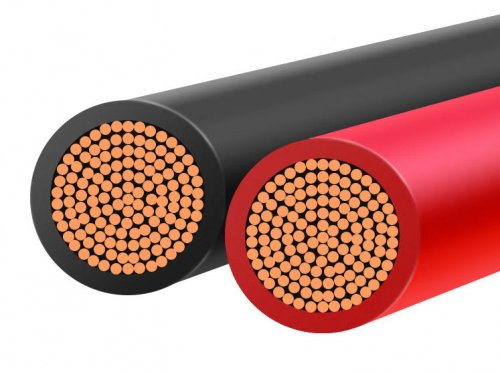 電線電纜常識20問答